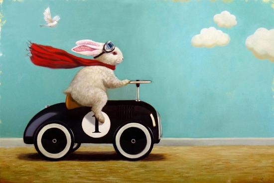Premium Giclee Print, , large