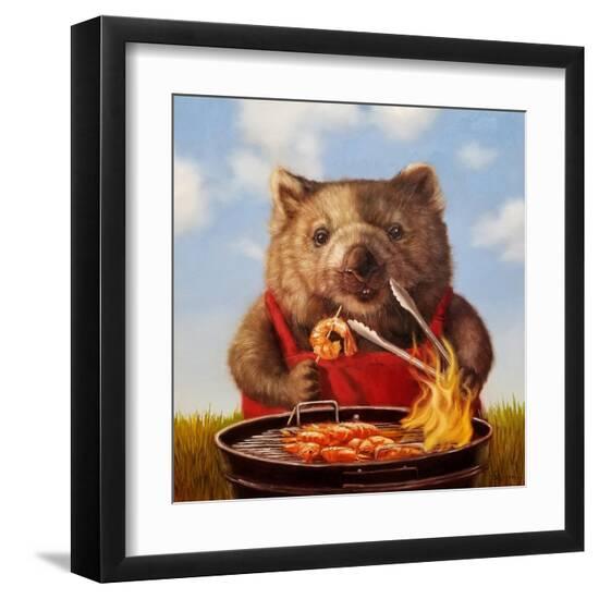 Art Print, , large