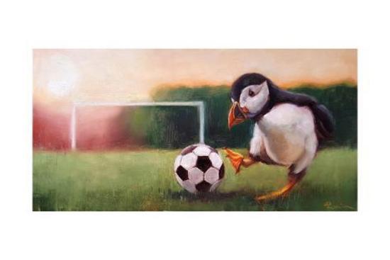 Art Print, , large