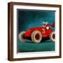 Brown Frame