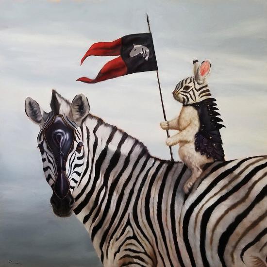 Art Print, , large