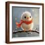 Brown Frame