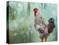 Stretched Canvas