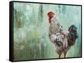 Canvas Black