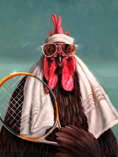Art Print, , large