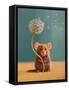 Framed Canvas
