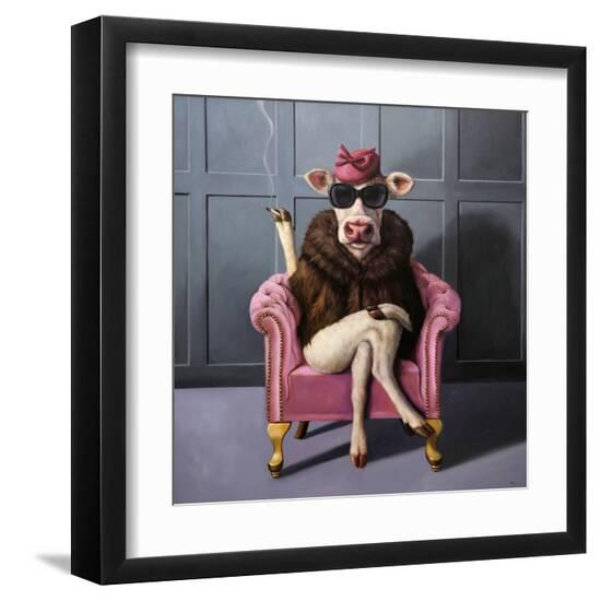 Art Print, , large