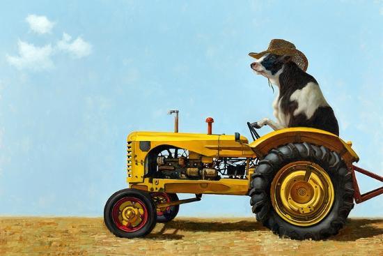 Art Print, , large