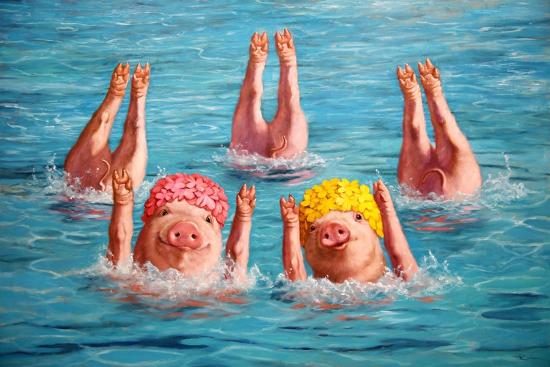 Art Print, , large