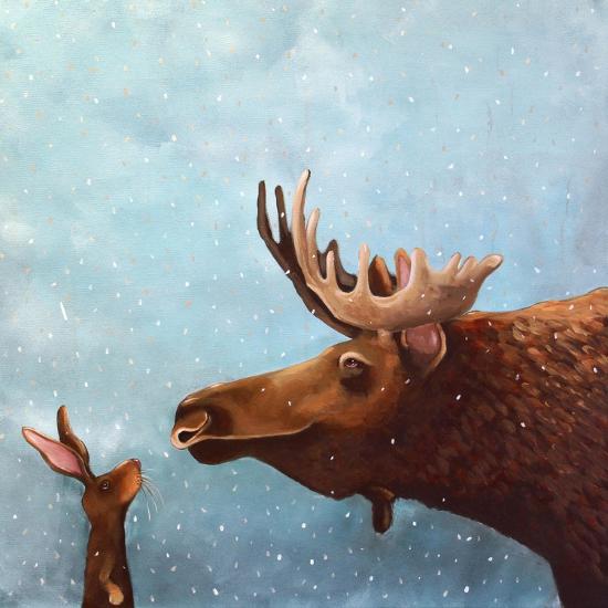 Art Print, , large