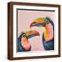 Brown Frame
