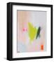 Lucia-Melissa Donoho-Framed Art Print