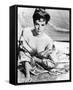 Luciana Paluzzi-null-Framed Stretched Canvas