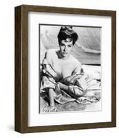 Luciana Paluzzi-null-Framed Photo