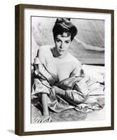 Luciana Paluzzi-null-Framed Photo