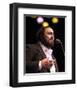 Luciano Pavarotti-null-Framed Photo