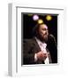 Luciano Pavarotti-null-Framed Photo