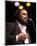 Luciano Pavarotti-null-Mounted Photo