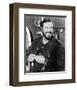 Luciano Pavarotti-null-Framed Photo