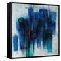 Lucid Dreamer-Joshua Schicker-Framed Stretched Canvas