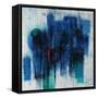 Lucid Dreamer-Joshua Schicker-Framed Stretched Canvas
