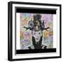 Lucid-Dean Russo-Framed Giclee Print