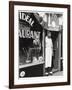 Gramercy Espresso