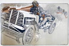 The Farman Brothers, 20th Century-Lucien Faure-Giclee Print