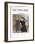 Lucien Germain Guitry as-Leonetto Cappiello-Framed Giclee Print