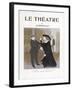 Lucien Germain Guitry as-Leonetto Cappiello-Framed Giclee Print