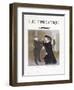 Lucien Germain Guitry as-Leonetto Cappiello-Framed Premium Giclee Print