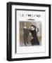 Lucien Germain Guitry as-Leonetto Cappiello-Framed Premium Giclee Print