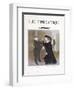 Lucien Germain Guitry as-Leonetto Cappiello-Framed Premium Giclee Print