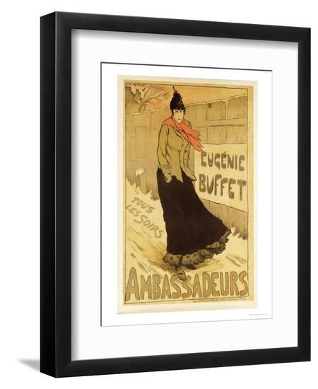 Premium Giclee Print, , large