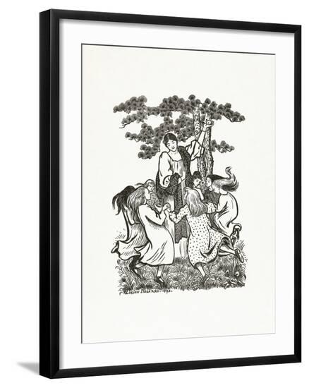 Premium Giclee Print, , large
