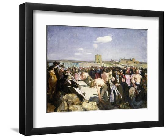 Giclee Print, , large