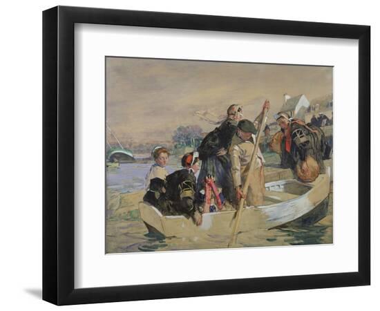 Giclee Print, , large