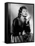 Lucille Ball, 1940-null-Framed Stretched Canvas