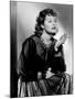 Lucille Ball, 1940-null-Mounted Photo