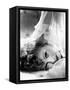 Lucille Ball, 1940-null-Framed Stretched Canvas