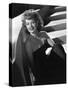 Lucille Ball, 1943-null-Stretched Canvas