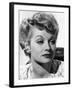 Lucille Ball, c.1940s-null-Framed Photo