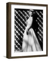 Lucille Ball, c.1950s-null-Framed Photo