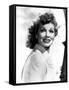 Lucille Ball, Ca. 1940-null-Framed Stretched Canvas