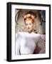 Lucille Ball, ca. 1940s-null-Framed Photo