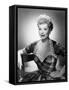 Lucille Ball, Ca. 1950-null-Framed Stretched Canvas