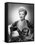 Lucille Ball, Ca. 1950-null-Framed Stretched Canvas