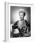 Lucille Ball, Ca. 1950-null-Framed Photo