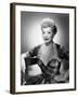 Lucille Ball, Ca. 1950-null-Framed Photo