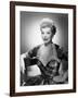 Lucille Ball, Ca. 1950-null-Framed Photo